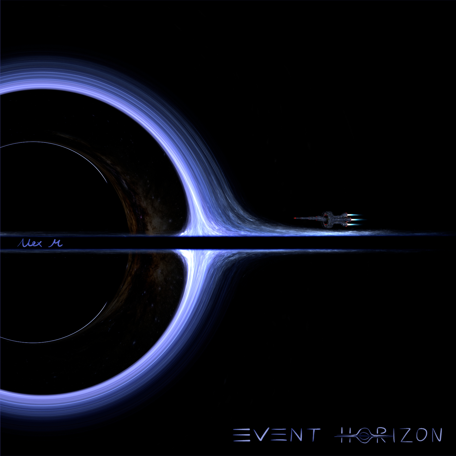 Event Horizon| - Platform Release