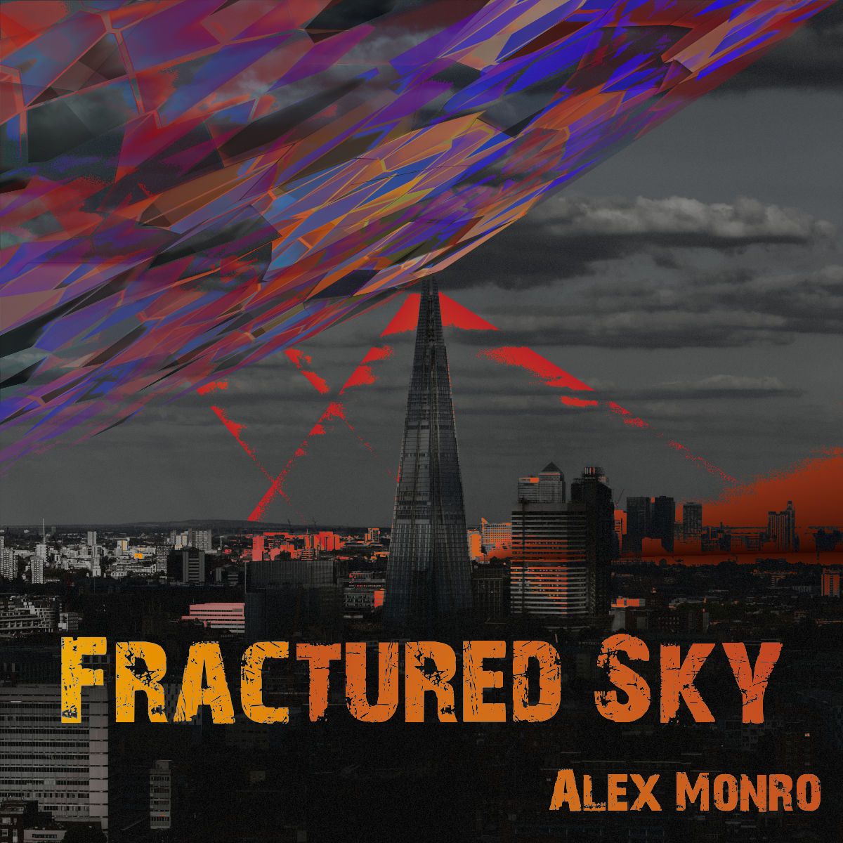 Fractured Sky| - Platform Release
